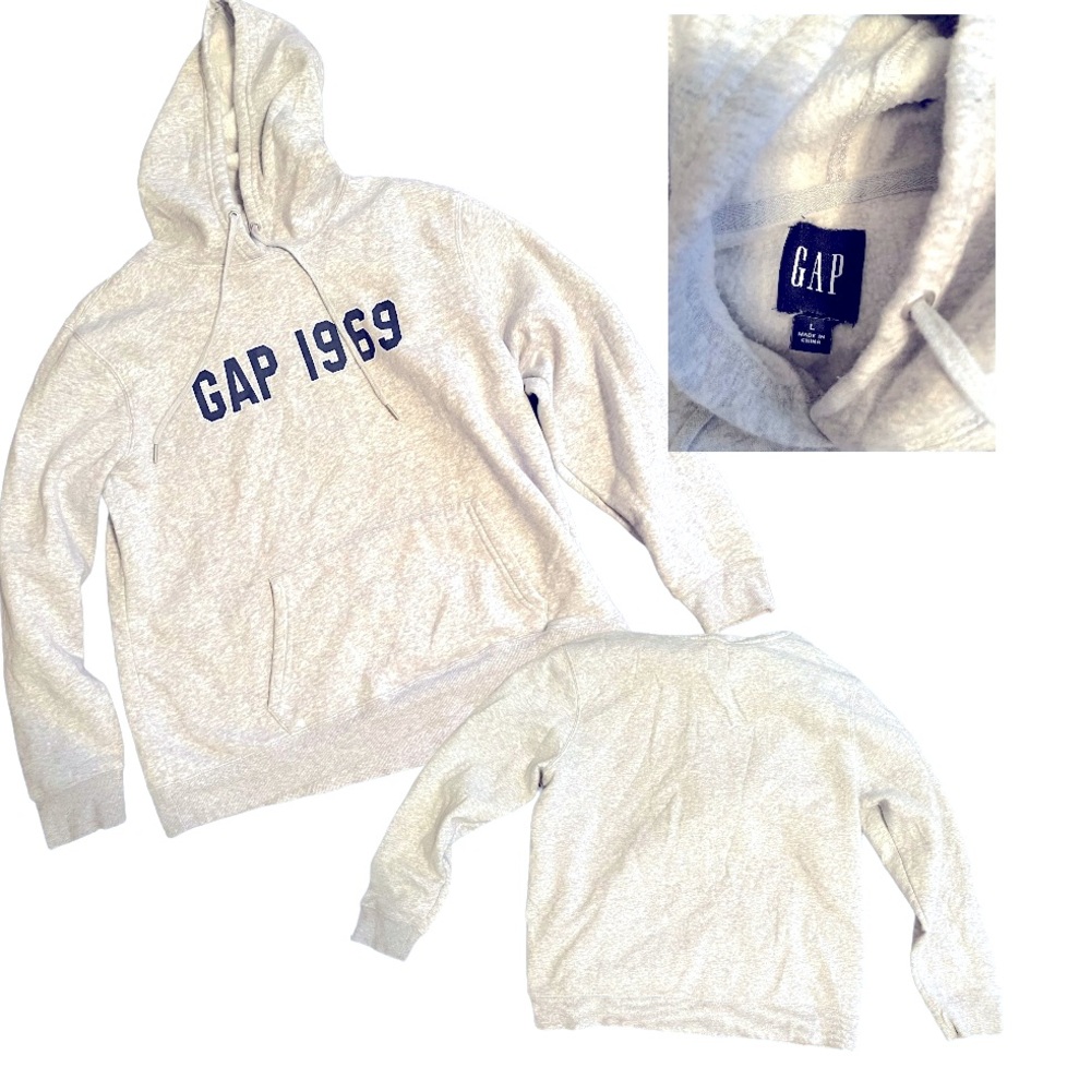 Gap hoodie